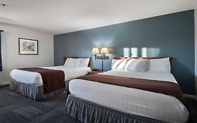 Sonora Aladdin Motor Inn